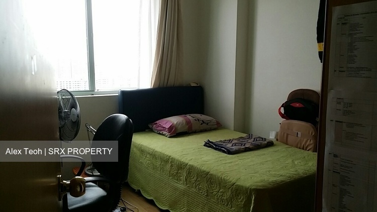 Guilin View (D23), Condominium #213423401